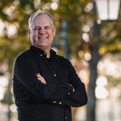 Ryan Holck - Distill Your Story