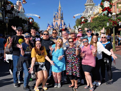 Thing Orlando – VVIP Park Day 2023