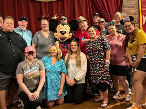 Thing Orlando – VVIP Park Day 2023