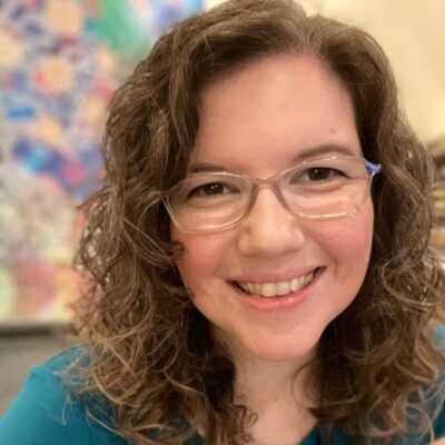 Haley Walden - Creative Writer & Brand Voice Expert