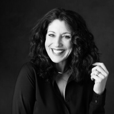 Owner, Judith Hill Photography