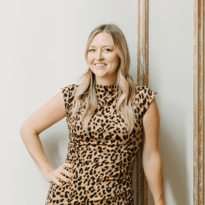 Julie Jones, Business Coach & Sales Strategist