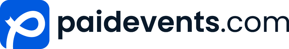 PaidEvents.com logo